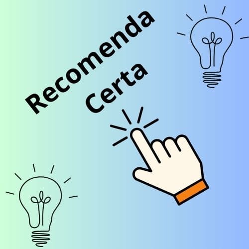 recomenda certa