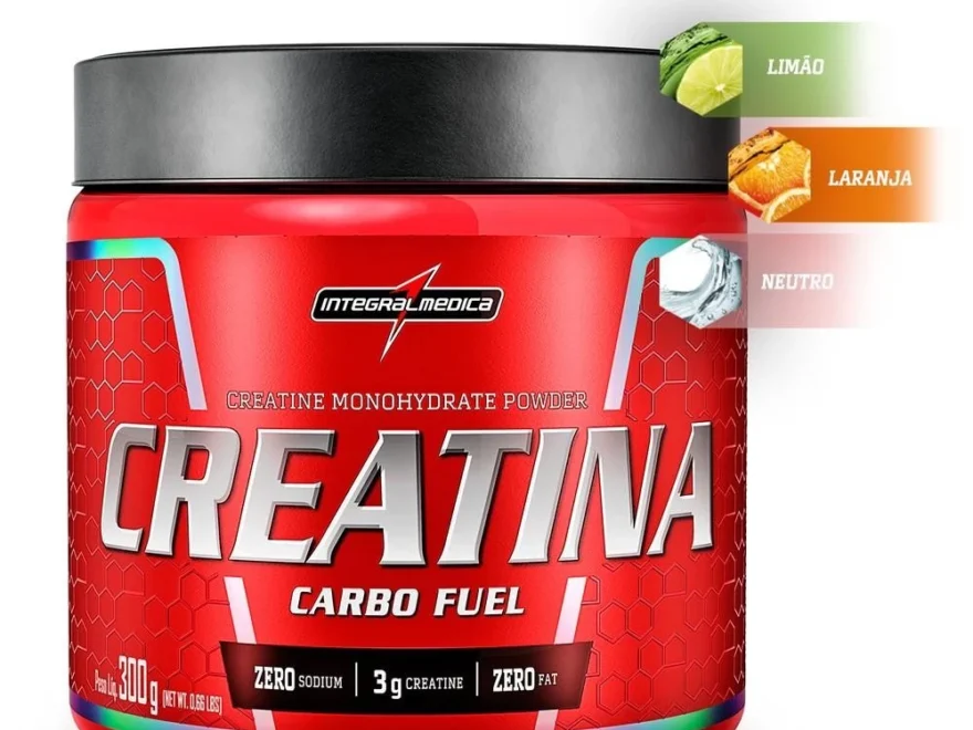 IntegralmC3A9dica20 20Creatina20Carbo20Fuel20 20Pote20300g20 20Suplemento20para20ForC3A7a20e20Desempenho20Muscular 880x660