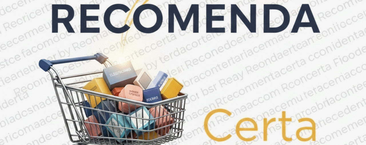 Recomenda Certa 