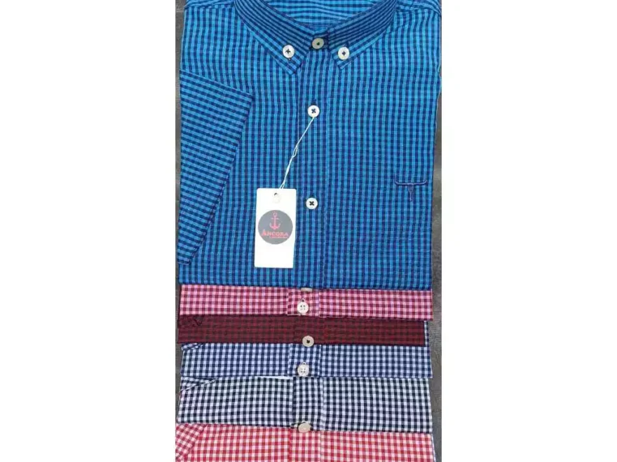 Camisa2020Xadrex20e20Listrada2C20Slim2C20MANGA20CURTA2C2020Country2C20AlgodC3A3o2C20CabeC3A7a20do20boi 880x660