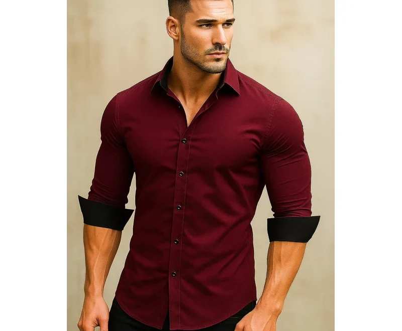 Camisa20Masculina20Slim20Fit20Luxo20Detalhe20Interno20gola20e20punho 800x660
