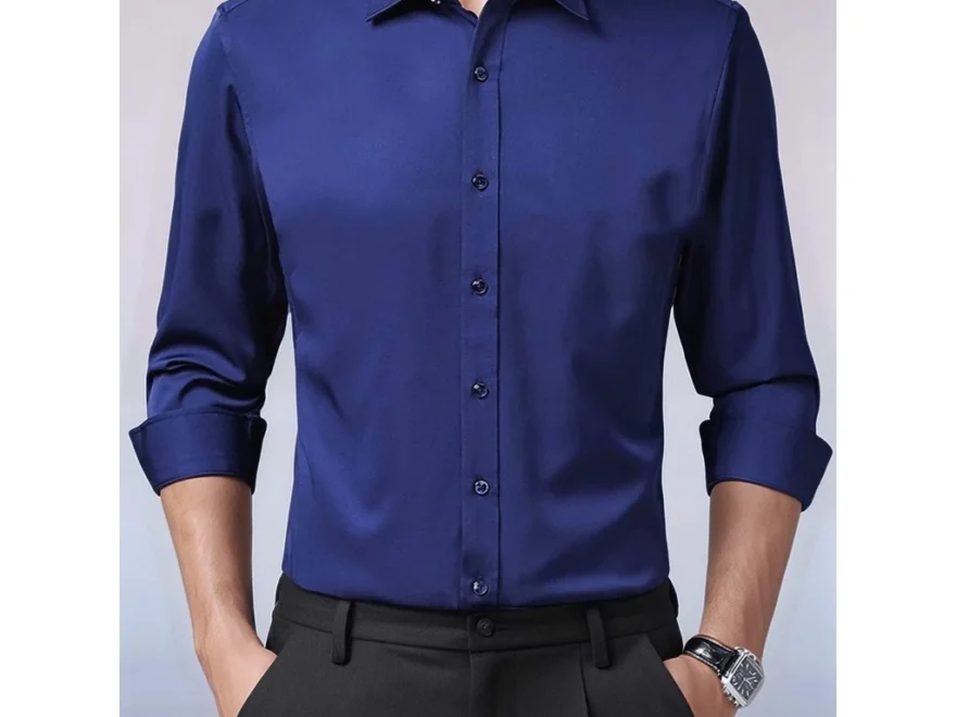 Camisa20masculina20casual20de20negC3B3cios20de20manga20longa20de20alta20qualidade2C20feita20de20denier20ultrafino20e20202520AlgodC3A3o.20Slim20Fit 880x660