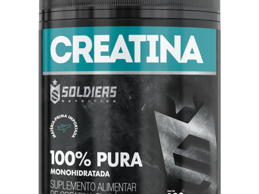 Creatina20Monohidratada20Pote20300g201002520Pura20Importada20Soldiers20Nutrition20Suplemento20Performance20Muscular20ForC3A7a 880x660