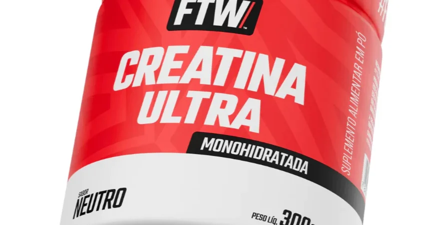 FTW20Creatina20Ultra20Pote20300g20 20Energia2C20ForC3A7a20Muscular20 20Sabor20Neutro 1 895x450