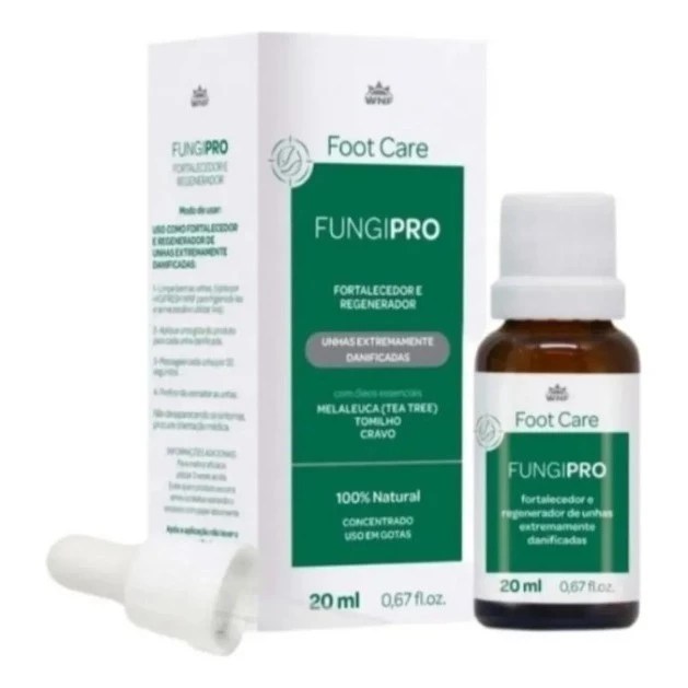 Fungipro RemC3A9dio20Para20Unhas20Com20Micose202C20Fungo20E20Fratura 2020Ml 1