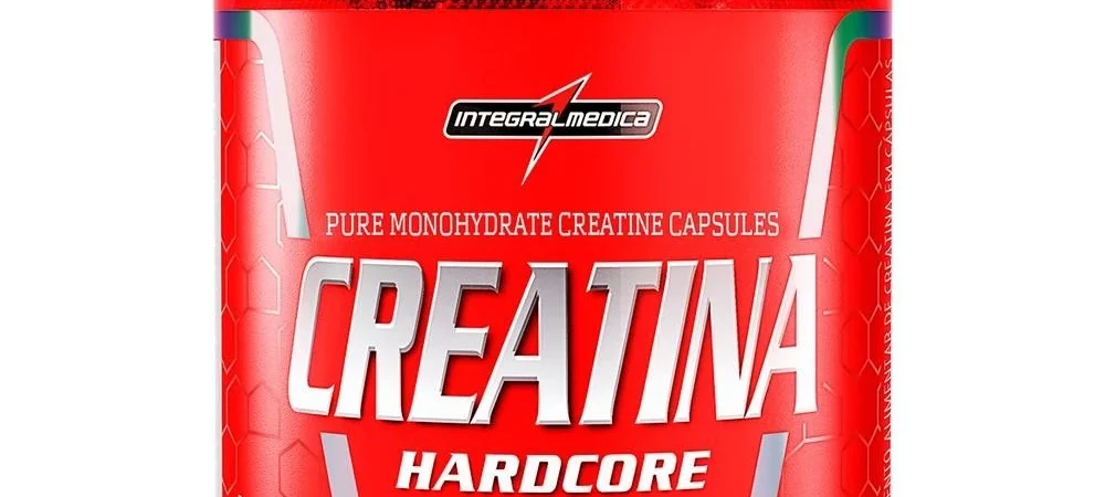 Integralmedica20 20Creatina20em20CC3A1psulas20Hardcore20 201002520Pura20e20Monohidratada20 206020CC3A1psulas 1 1000x450