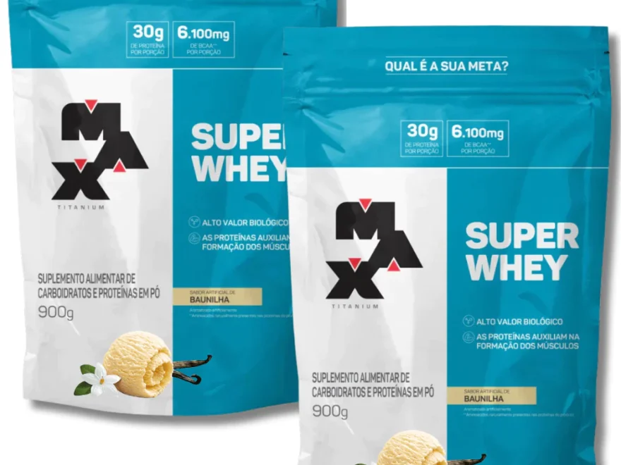 Kit202x20Super20Whey20Protein20Concentrado20900g20Max20Titanium20ProteC3ADna20Concentrada 880x660