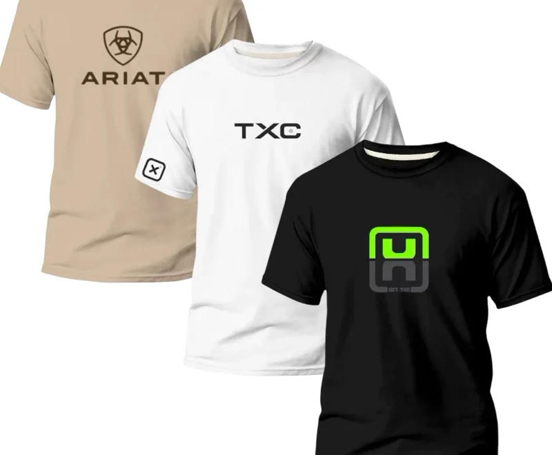 Kit20320Camisas20Ariat20Masculina20VariC3A1veis20Country20Rodeio20Texas 800x660