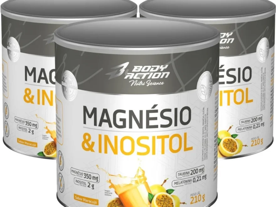 Kit203x20MagnC3A9sio20e20Inositol20Taurina20Melatonina20210g20Bodyaction 880x660