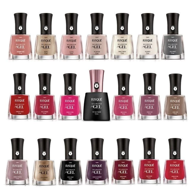 Linha20Esmalte20Risque20Gel2092C5ML20 20Escolha20sua20Cor