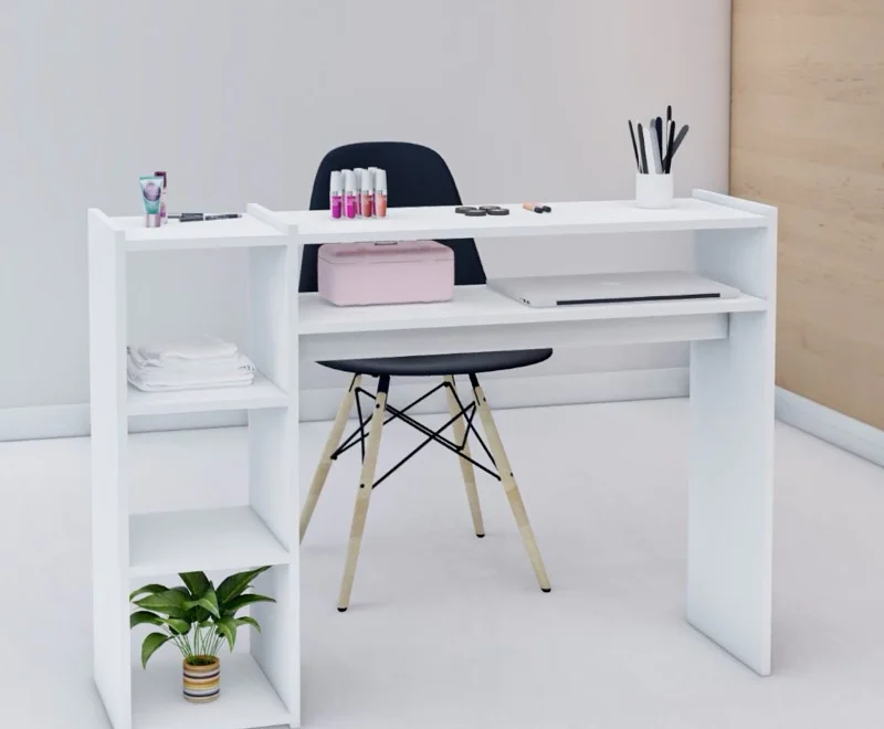 Mesa20De20Manicure20Pedicure20Profissional20SalC3A3o20Studio20De20Beleza20Nail20Designer20EsmaltaC3A7C3A3o 800x660