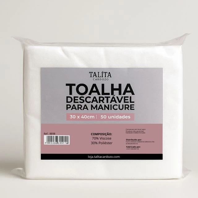Toalha20DescartC3A1vel20para20Manicure20 205020unidades20 20Talita20Cardozo