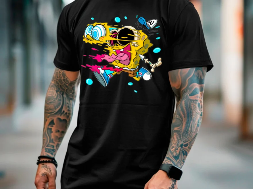 Camiseta20Unissex20Bob20Esponja20Olho20De20Fora20Malha20ReforC3A7ada201002520AlgodC3A3o20Premium20Premium20Envio20Em20AtC3A920420Horas20Envio20RelC3A2mp 880x660