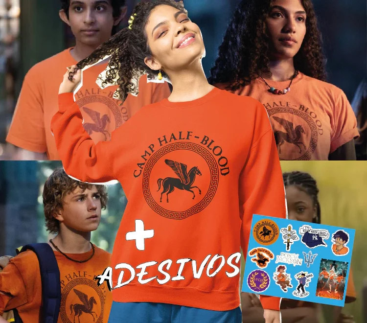 Moletom20Careca20Camp20Half Blood20Unissex20Acampamento20Meio20Sangue20Percy20Jackson20sem20Capuz20sem20Bolso20algodC3A3o 750x660