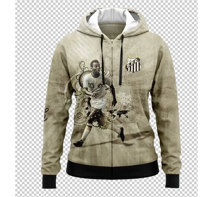 MoletonBlusa20M20asculina201002520PoliC3A9ster20Canguru20Agasalho20Santos20PelC3A920Outono20Inverno 713x660